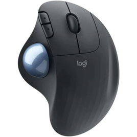 Imagem da oferta Mouse Logitech ERGO Wireless Trackball - M575