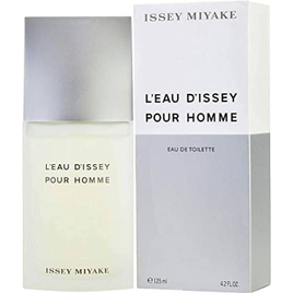 Imagem da oferta Perfume Issey Miyake L'Eau D'Issey Pour Homme Masculino EDT - 125ml