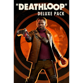 Imagem da oferta DEATHLOOP Deluxe Pack