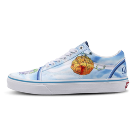 Imagem da oferta Tênis Vans Old Skool x One Piece | Tênis Sneakers Roupas e Lifestyle