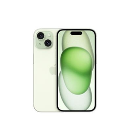 Imagem da oferta iPhone 15 Apple 256GB Câmera Dupla 48MP Tela 6.1" Verde