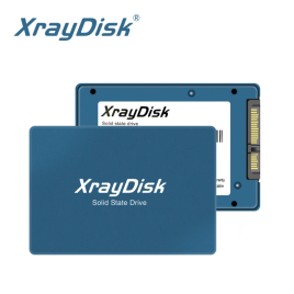 Imagem da oferta SSD Xraydisk 240GB Sata III 2,5"