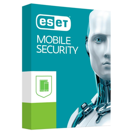 Imagem da oferta ESET Mobile Security 1 Dispositivo 1 Ano - Digital para Download
