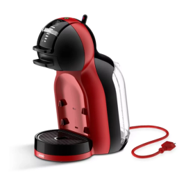 Imagem da oferta Cafeteira Expresso Arno Nescafé Dolce Gusto Mini Me 15 Bar Automática