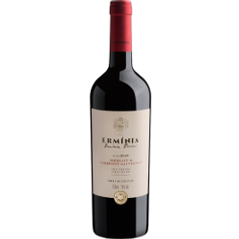 Imagem da oferta Vinho Tinto Erminia Perini Blend 2020 - 750mL