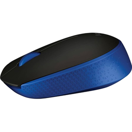 Imagem da oferta Mouse Sem Fio Laser 1000dpi - Logitech M170