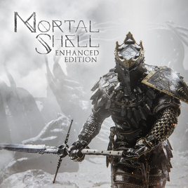 Imagem da oferta Jogo Mortal Shell: Enhanced Edition - PS4 & PS5