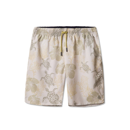 Imagem da oferta Short Infantil Estampado Tartarugas Chino