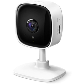 Imagem da oferta Câmera de Segurança Doméstica Wi-Fi TP-Link Tapo C100