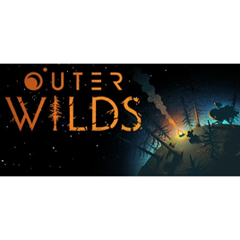 Imagem da oferta Jogo Outer Wilds - PC Steam