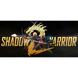Imagem da oferta Jogo Shadow Warrior 2 - PC Steam