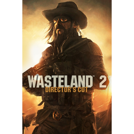 Imagem da oferta Jogo Wasteland 2: Director's Cut - Xbox One Xbox Series X|S & PC