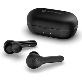 Imagem da oferta Motorola Moto Buds 85 Fone de Ouvido Bluetooth Preto