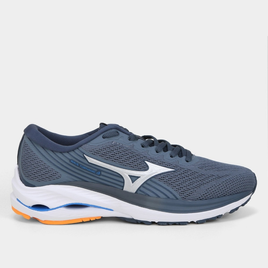 Imagem da oferta Tênis Mizuno Wave Tornamic 3 - Masculino