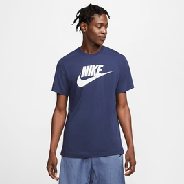 Imagem da oferta Camiseta Nike Sportswear Icon Futura Masculina