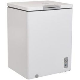 Imagem da oferta Freezer Horizontal Midea 1 Porta 150L - RCFA11