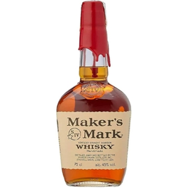 Imagem da oferta Maker's Mark Whisky Bourbon 750Ml