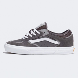 Imagem da oferta Tênis Vans Skate Rowley 25Th Drop 2 Grey White