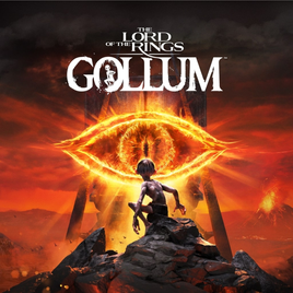 Imagem da oferta Jogo The Lord of the Rings: Gollum - PS4 & PS5