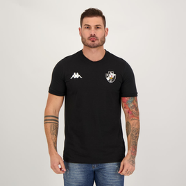 Imagem da oferta Camisa Kappa Vasco Viagem 2022 - Tam P