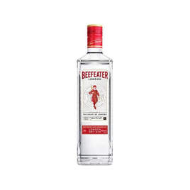 Imagem da oferta Gin Beefeater London Dry - 750ml