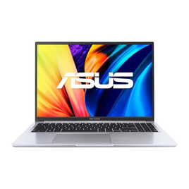Imagem da oferta Notebook Asus Vivobook 16 i7-1255U 8GB SSD 256GB Intel UHD Graphics Tela 16” FHD KeepOS - X1605ZA-MB310