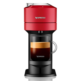 Imagem da oferta Cafeteira Elétrica Nespresso Vertuo Next Vermelha 110V