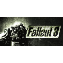 Imagem da oferta Jogo Fallout 3 - PC