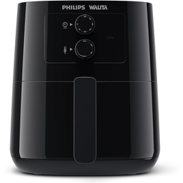 Imagem da oferta Fritadeira Sem Óleo Air Fryer Philips Walita RI9201 Serie 3000 4,1 Litros 1400W 220V
