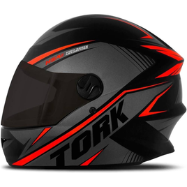 Imagem da oferta Capacete Pro Tork R8 Fechado