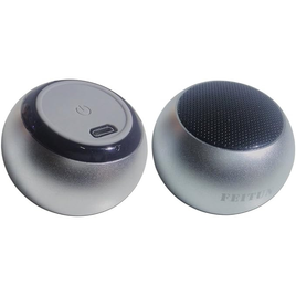 Imagem da oferta Caixinha de Som Bluetooth Mini Speaker 3w Feitun - FN-0006