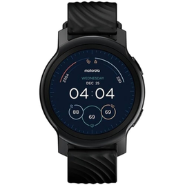 Imagem da oferta Smartwatch Motorola Moto Watch 100 à Prova D'água 42mm