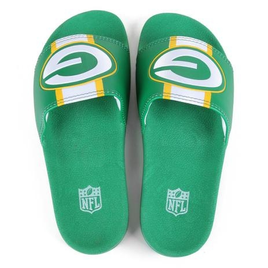 Imagem da oferta Chinelo NFL Green Bay Packers New Era Slide Masculino