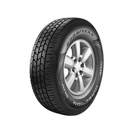 Imagem da oferta Pneu Aro 16” Goodyear 235/70R16 110/107S - Direction SUV