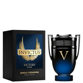 Imagem da oferta Perfume Paco Rabanne Invictus Victory Elixir Masculino EDP - 100ml
