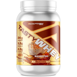 Imagem da oferta Tasty Whey Banoffe 900g