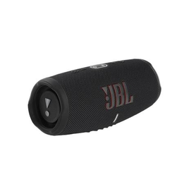 Imagem da oferta Caixa de Som JBL Charge 5 30W RMS Bluetooth USB-C Resistente à Água Preto - 28913426