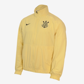 Imagem da oferta Jaqueta  Sportswear Hino Corinthians Repel III Masculina