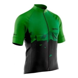 Imagem da oferta Camisa Ciclismo Refactor 3xu Inception Masculina C/bolso