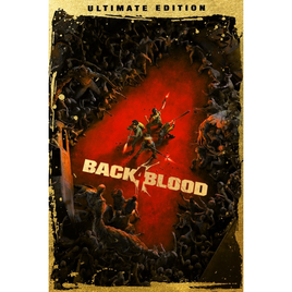 Imagem da oferta Jogo Back 4 Blood: Ultimate Edition - Xbox One