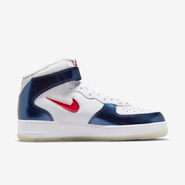 Imagem da oferta Tenis Nike Air Force 1 Mid '07 QS