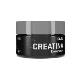 Imagem da oferta Creatina 100% Creapure 100g - Dux Nutrition