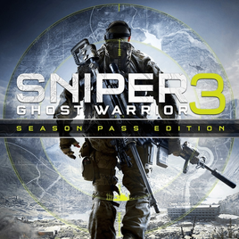 Imagem da oferta Jogo Sniper Ghost Warrior 3 Season Pass Edition - PS4