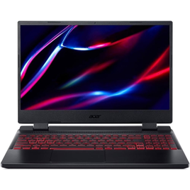 Imagem da oferta Notebook Gamer Acer Nitro 5 i5-12450H 8GB SSD 512GB Geforce RTX 3050 Tela 15.6" FHD Linux - ‎AN515-58-58W3