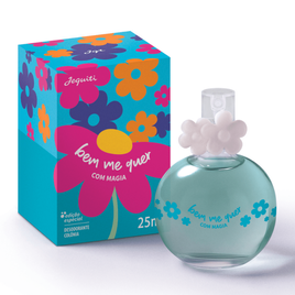 Imagem da oferta Bem-Me-Quer Magia Desodorante Colônia Feminina 25 ml Loja Online | Promoções de Perfumes Maquiagens e Cosméticos