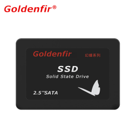 Imagem da oferta Goldenfir-SSD SATAIII para Laptop Disco Rígido de Estado Sólido 120GB 128GB 240GB 256GB 480GB 512GB