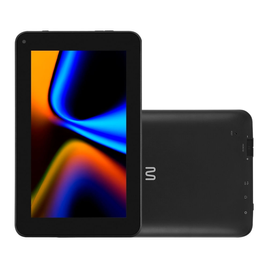 Imagem da oferta Tablet M7 Wi-fi 4GB RAM + 64GB + Tela 7 Pol + Wi-fi + Android 13 + Quad Core Multi - NB409