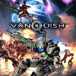 Imagem da oferta Jogo Vanquish - PS4