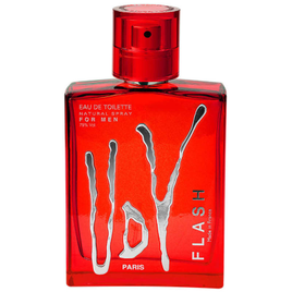 Imagem da oferta Perfume Ulric de Varens UDV Flash EDT Masculino - 100ml