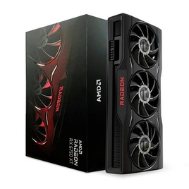 Imagem da oferta Placa de Vídeo RX 6750XT Gaming XFX Graphics Card AMD Radeon 12GB GDDR6 Ray tracing Fidelity FX - RX-675TMBAF9